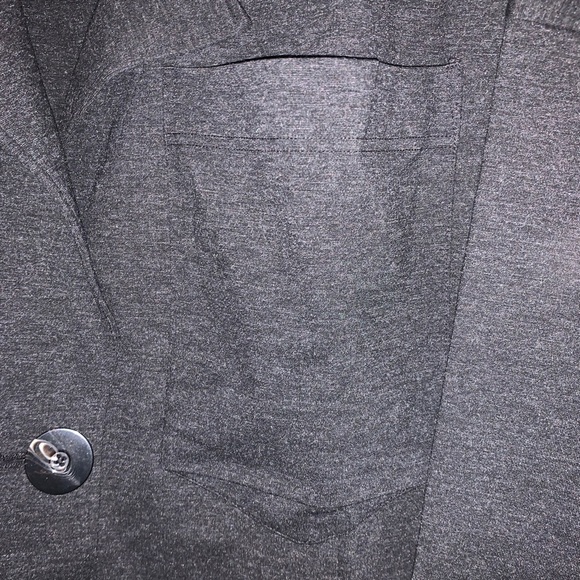 Artist Jacket - Picture 5 of 7